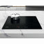 Whirlpool WSQ2160NE - Inductie kookplaat