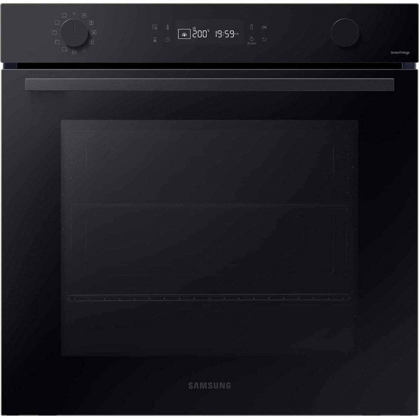 Samsung NV7B41201AK - Inbouw oven