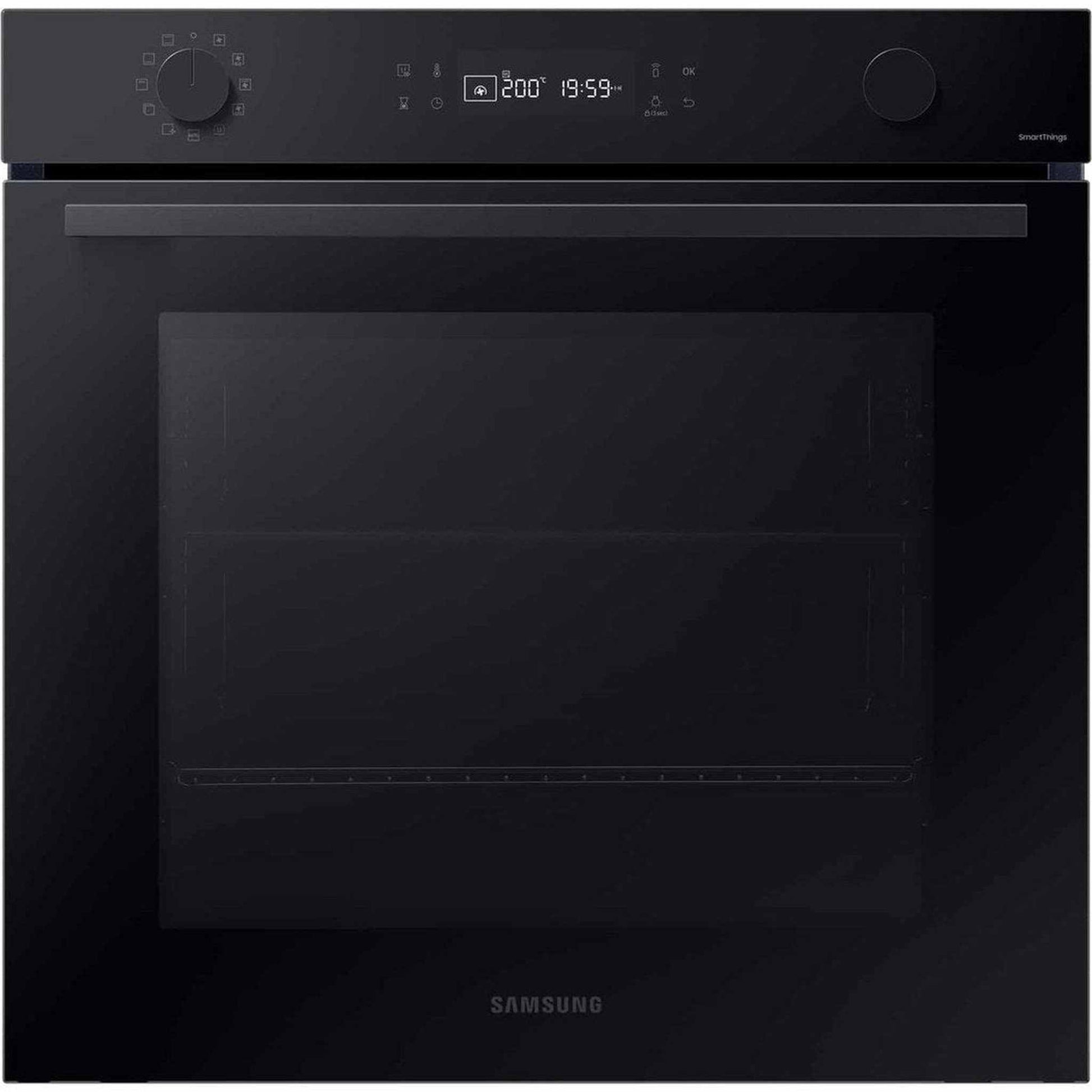 Samsung NV7B41201AK - Inbouw oven