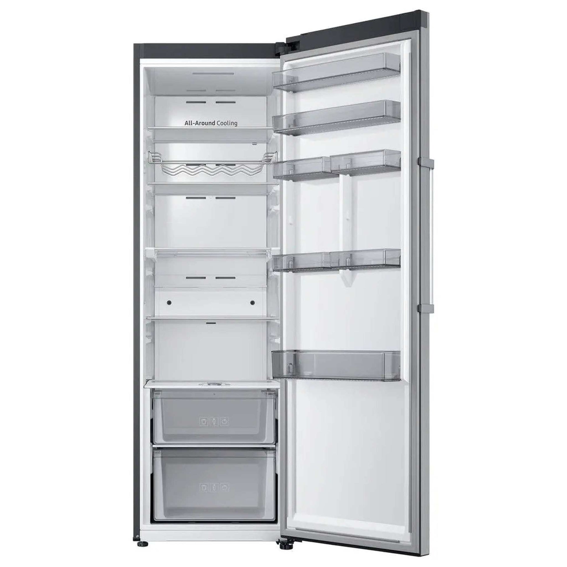 Samsung RR39C7BJ5S9 - Koelkast zonder vriesvak