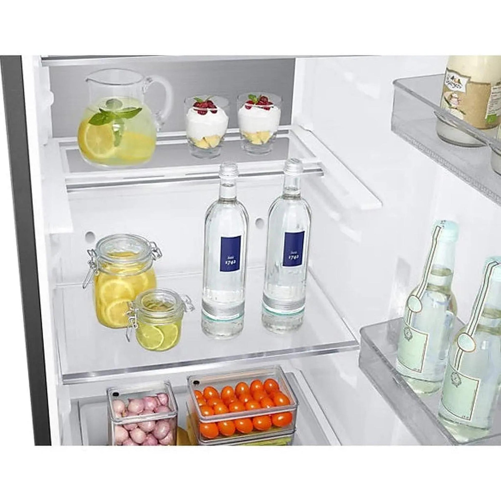 Samsung RR39C76C322/EF - Koelkast zonder vriesvak