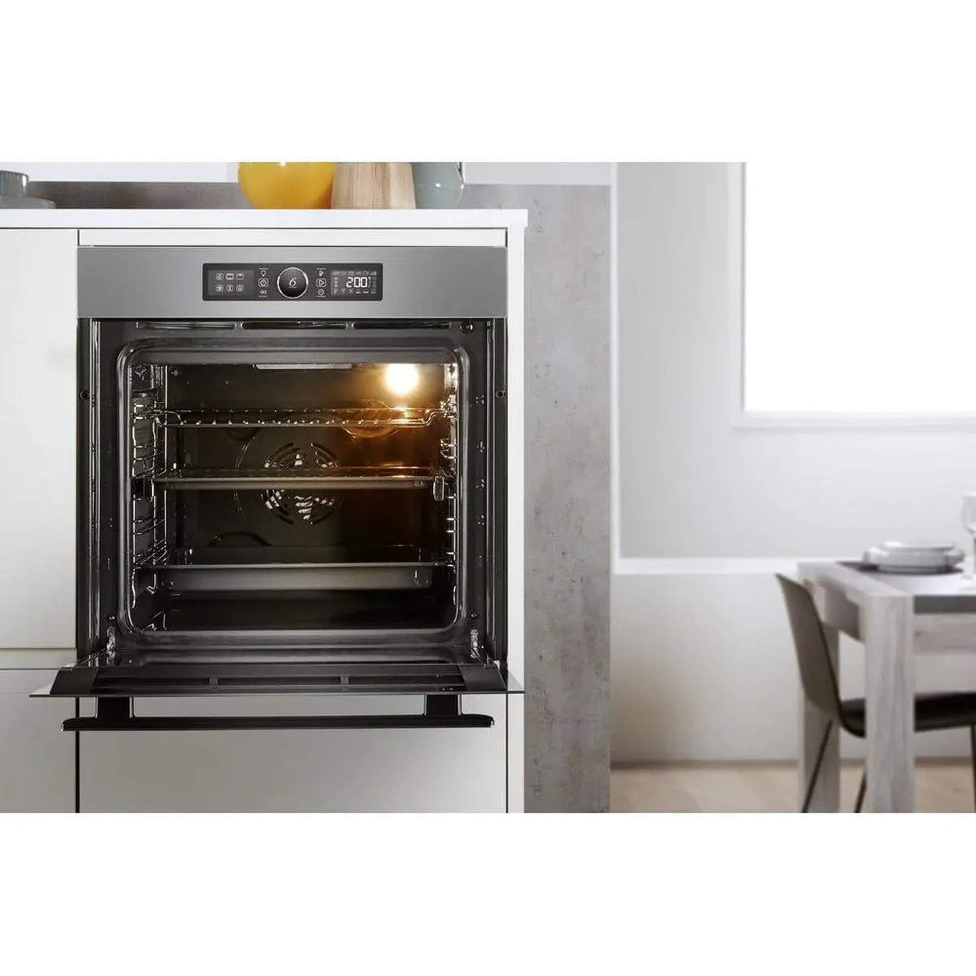 Whirlpool AKZ96230S - Inbouw oven