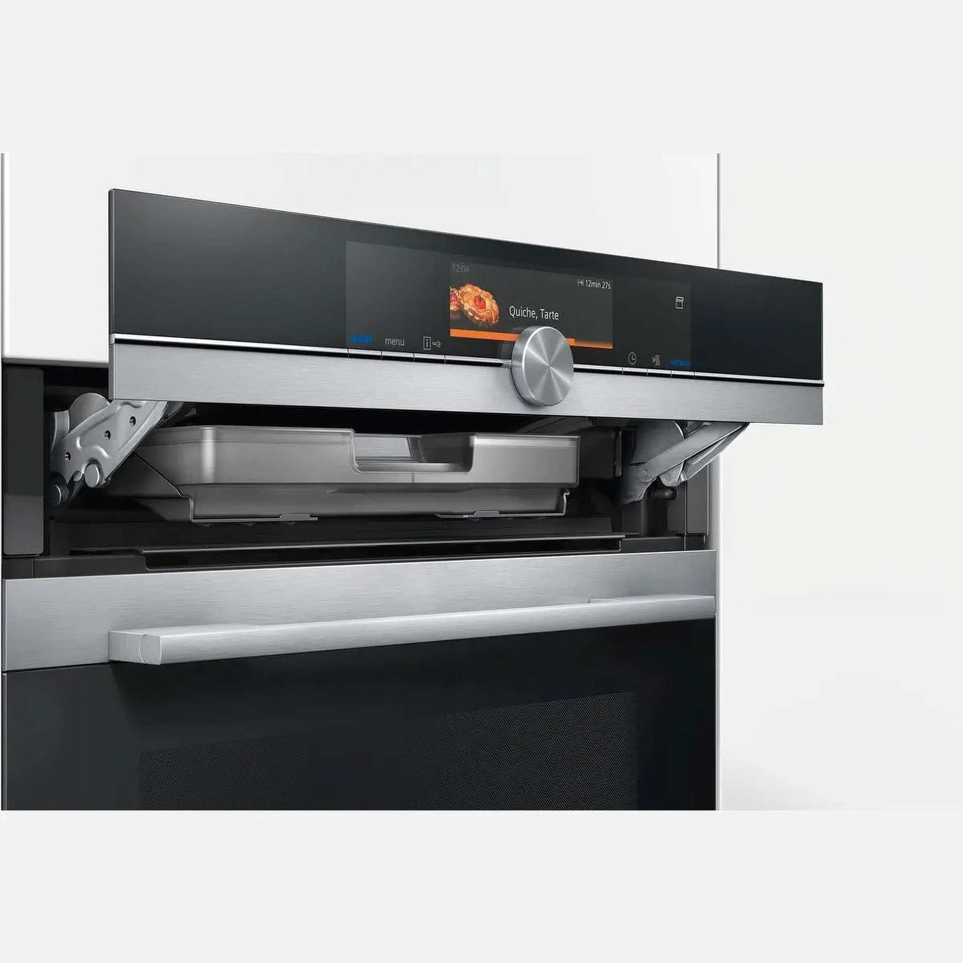 Siemens HS658GXS7 - Inbouw oven - met stoomfunctie