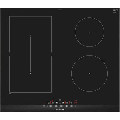 Siemens ED675FSB5E - Inductie kookplaat