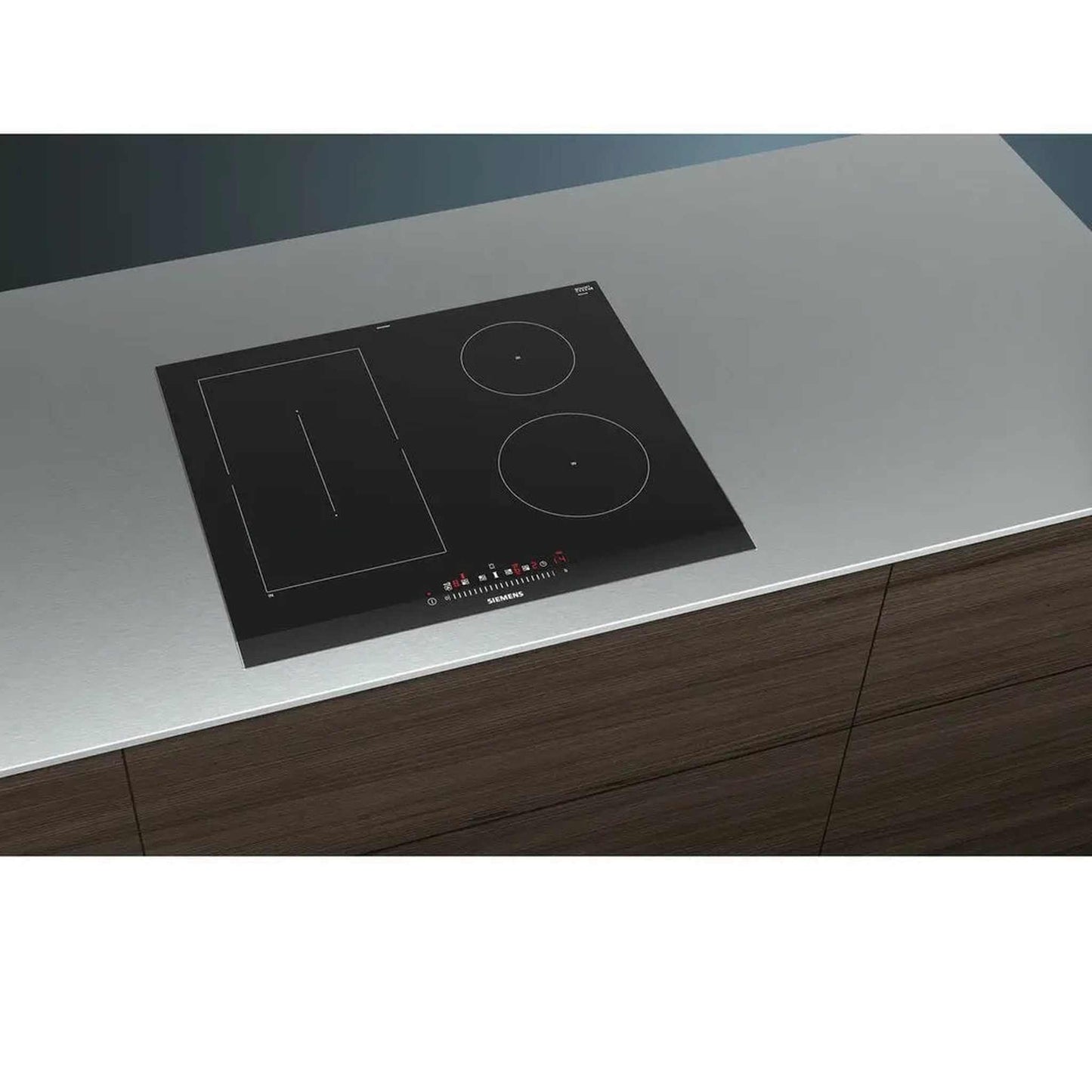 Siemens ED675FSB5E - Inductie kookplaat