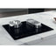Whirlpool WBB8360NE - Inductie kookplaat