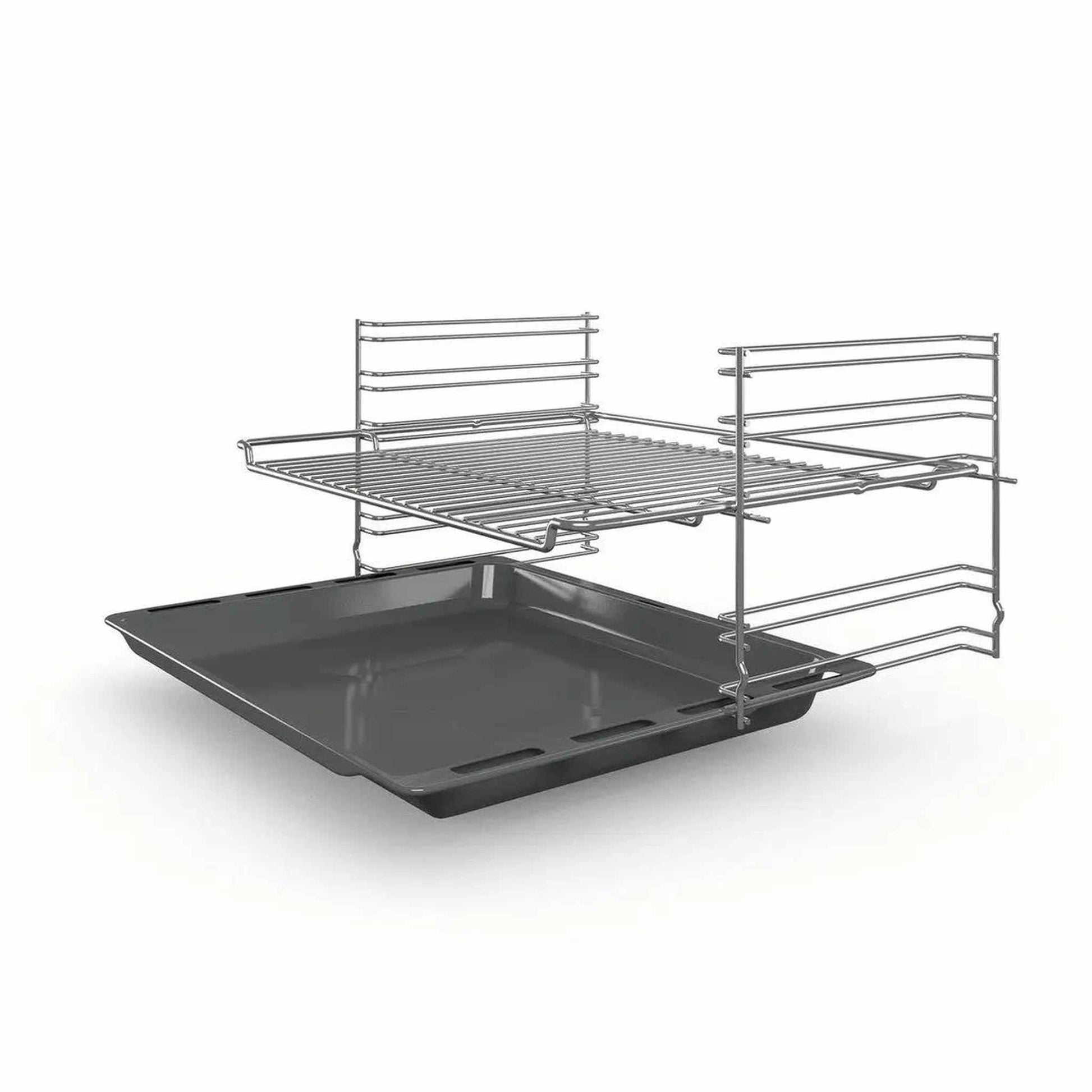 Bosch HBF114BS1 - Inbouw oven