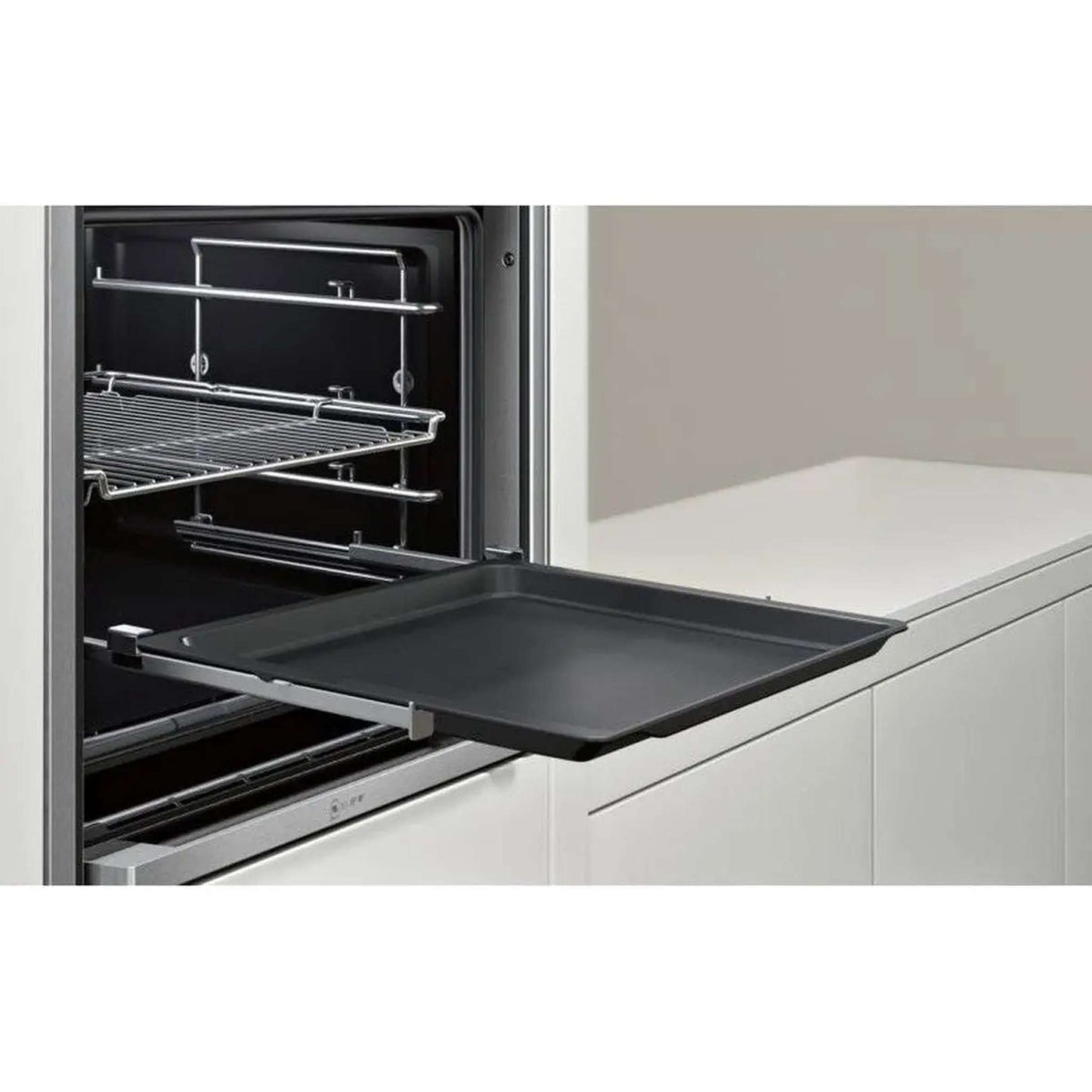 Neff B56CT64N0 - Inbouw oven