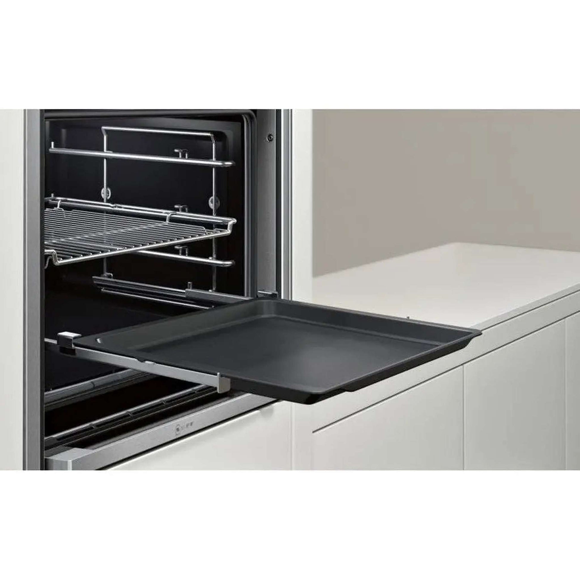 Neff B56CT64N0 - Inbouw oven