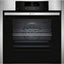 Neff B56CT64N0 - Inbouw oven