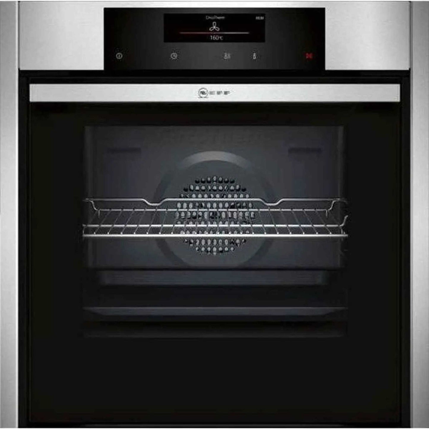 Neff B56CT64N0 - Inbouw oven