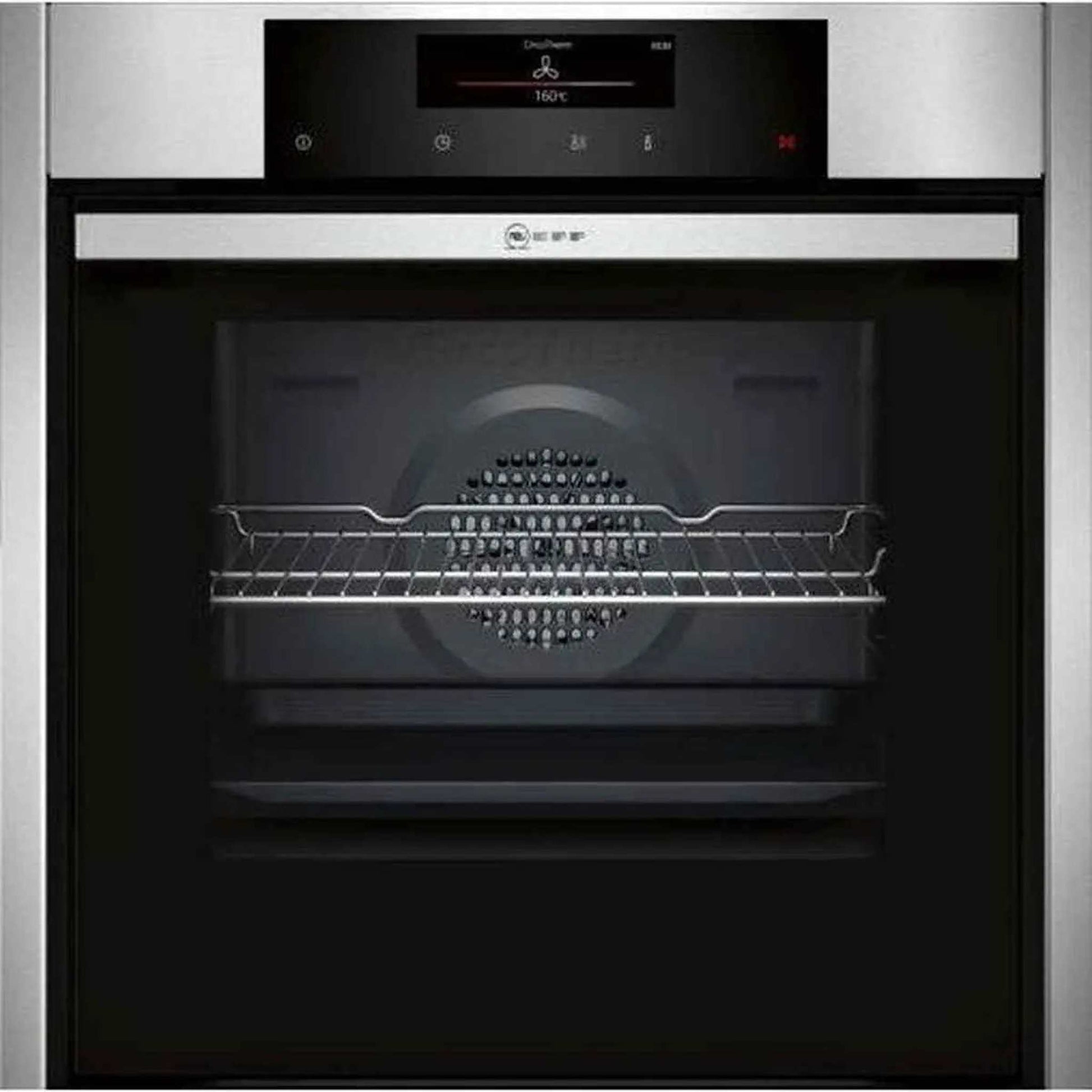 Neff B56CT64N0 - Inbouw oven