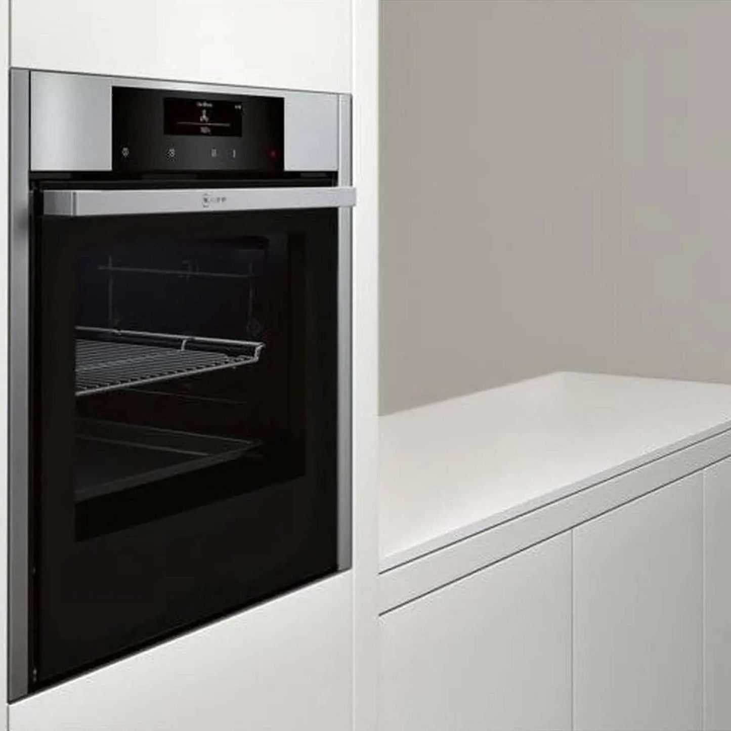 Neff B56CT64N0 - Inbouw oven