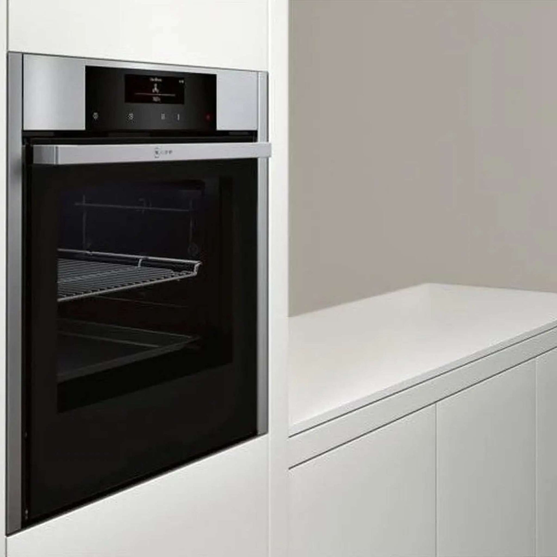 Neff B56CT64N0 - Inbouw oven