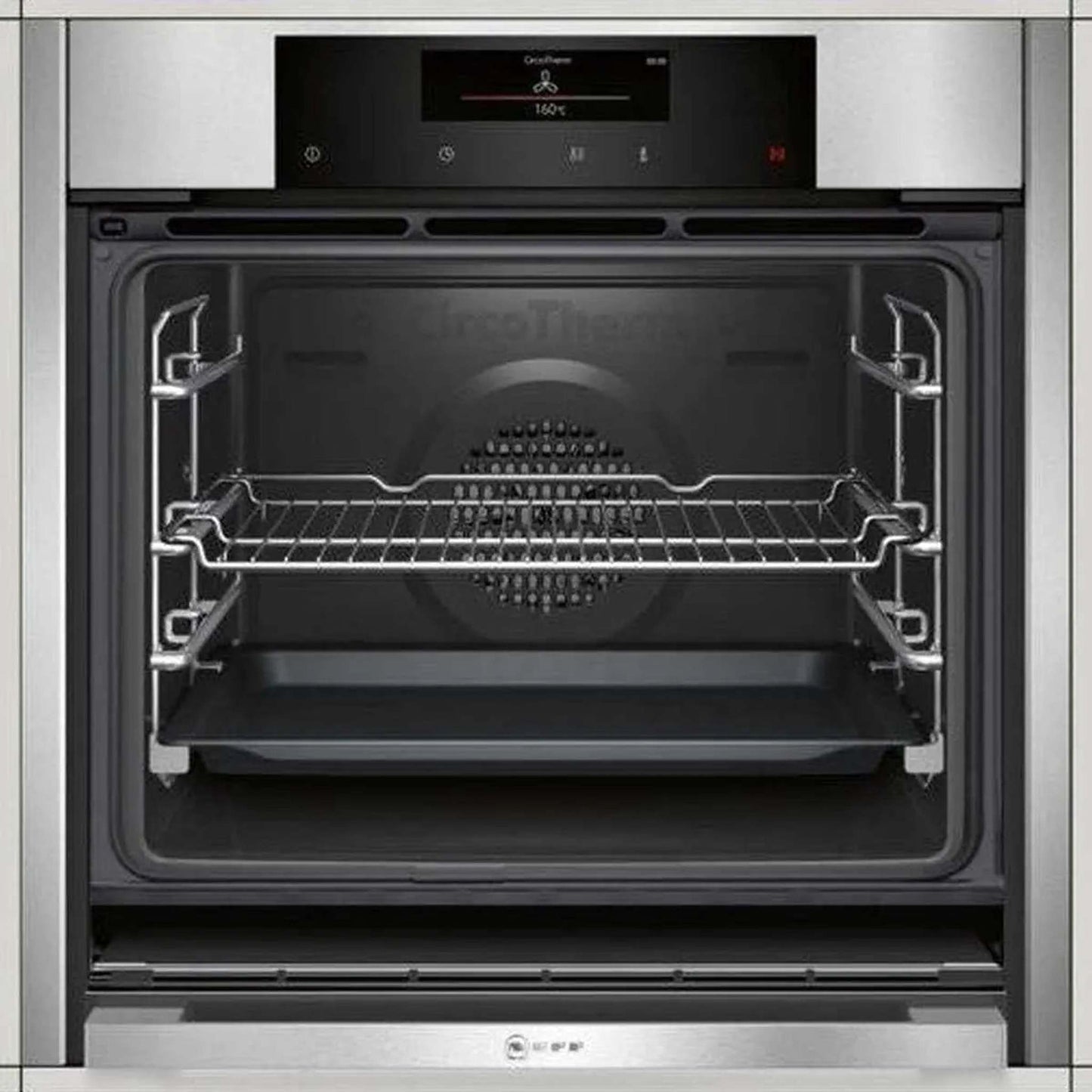 Neff B56CT64N0 - Inbouw oven