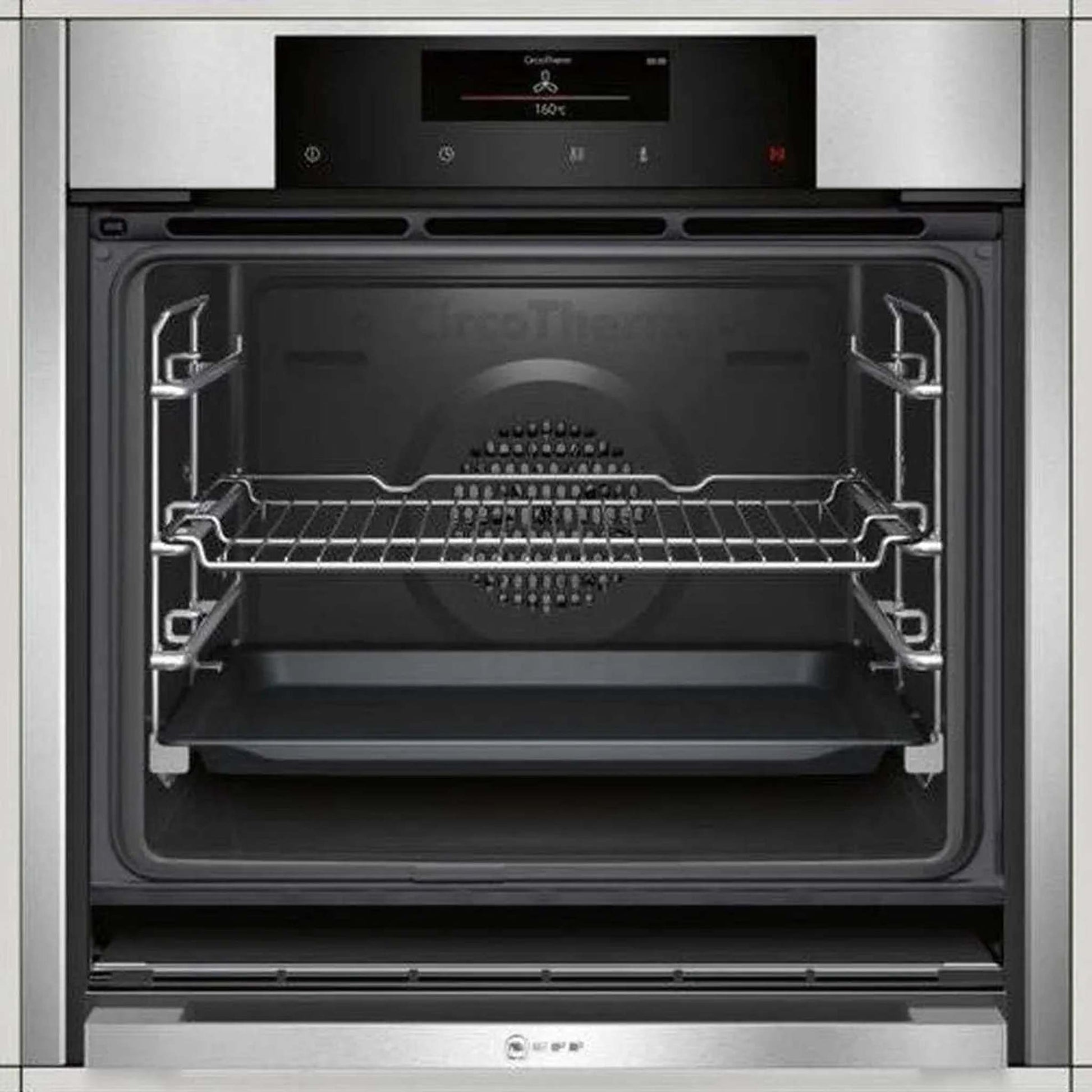 Neff B56CT64N0 - Inbouw oven