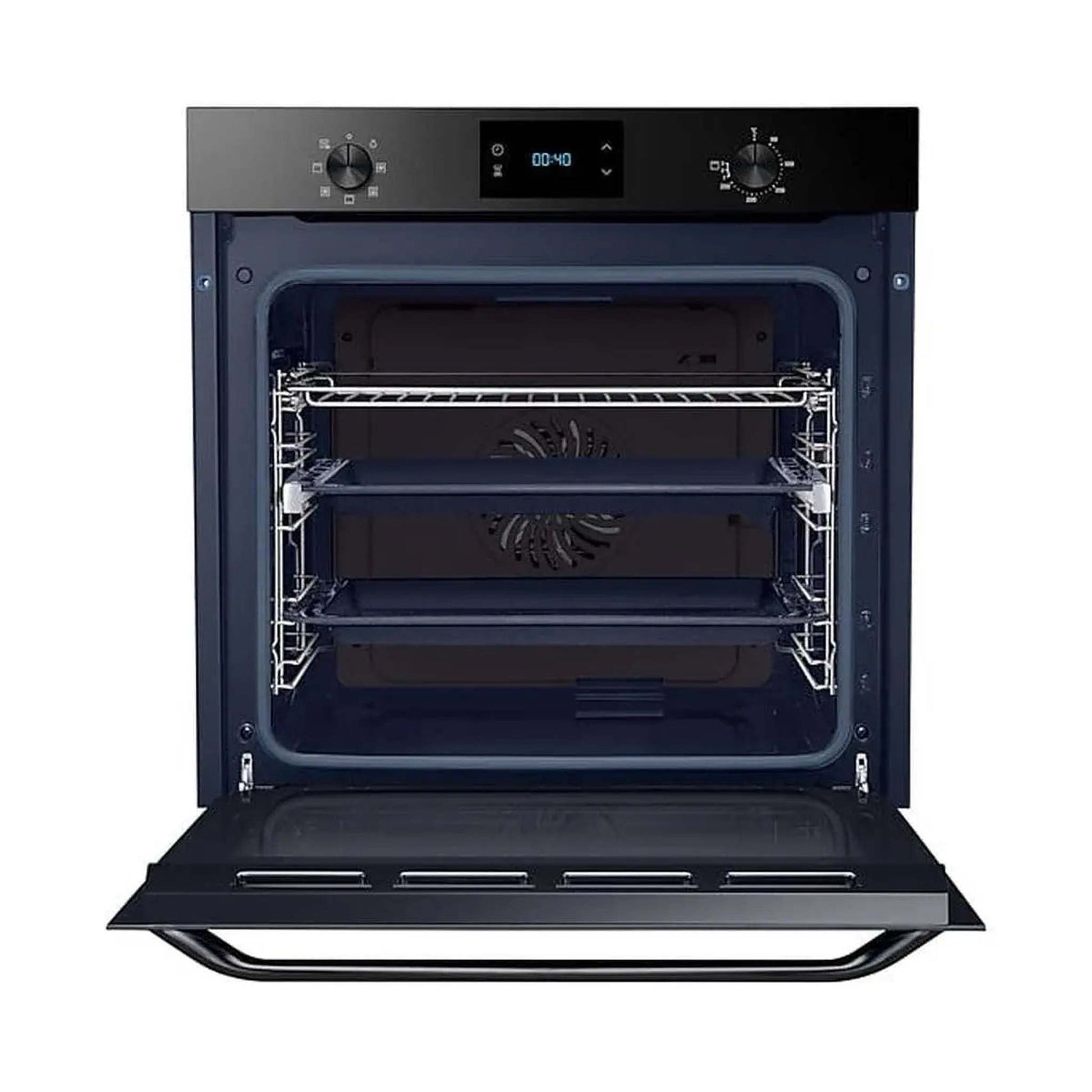 Samsung NV75J3140RB - Inbouw oven