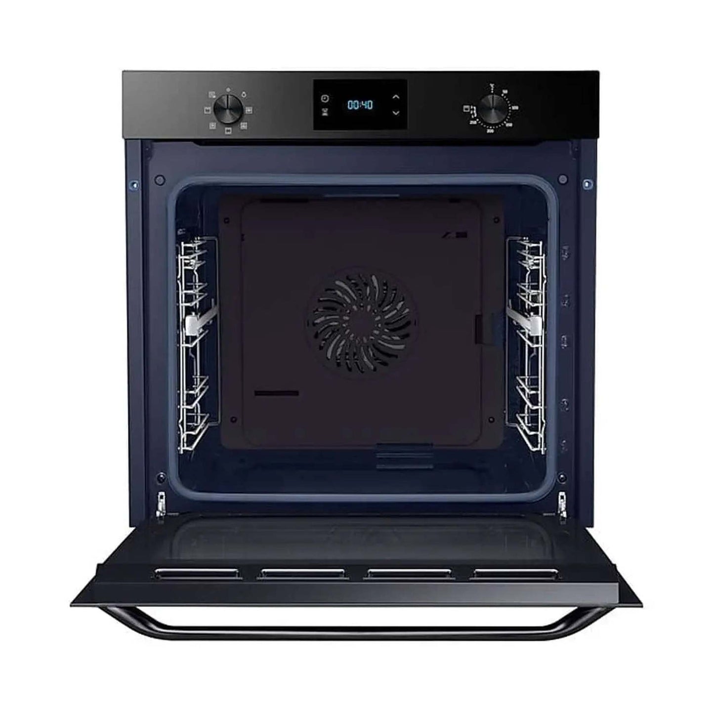 Samsung NV75J3140RB - Inbouw oven