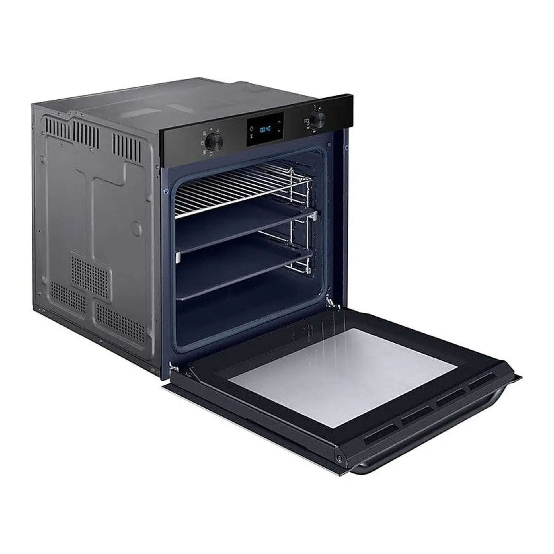 Samsung NV75J3140RB - Inbouw oven