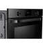 Samsung NV75J3140RB - Inbouw oven