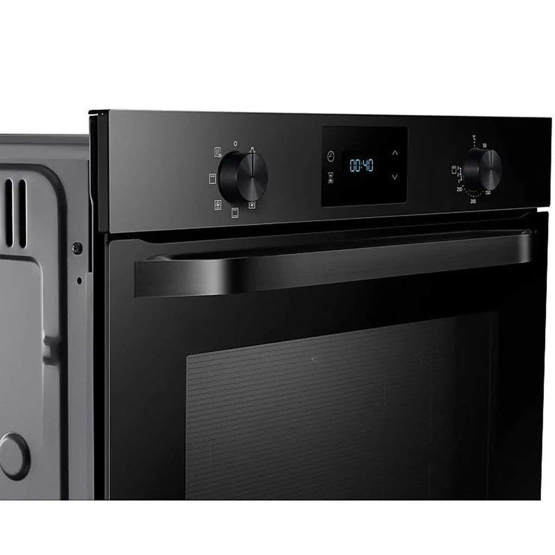 Samsung NV75J3140RB - Inbouw oven