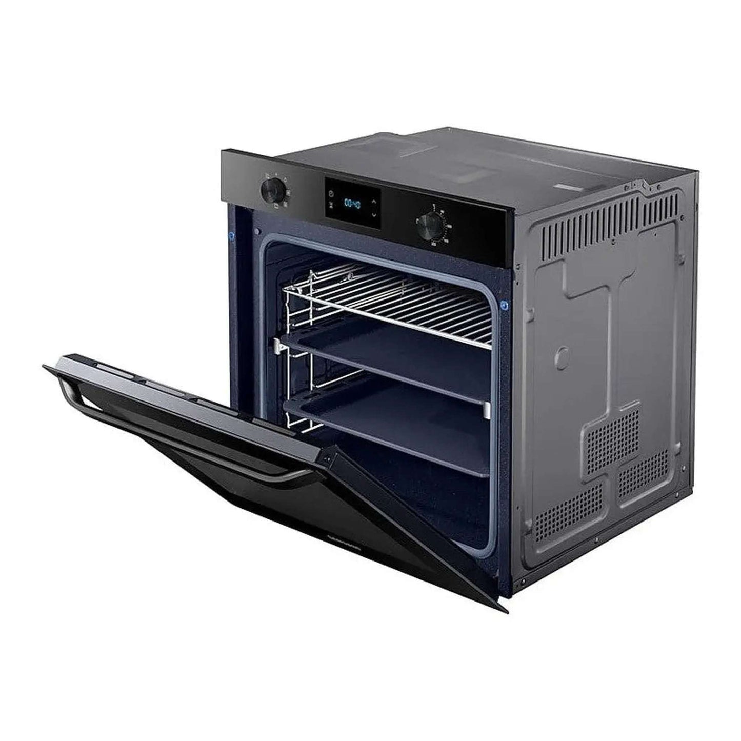 Samsung NV75J3140RB - Inbouw oven