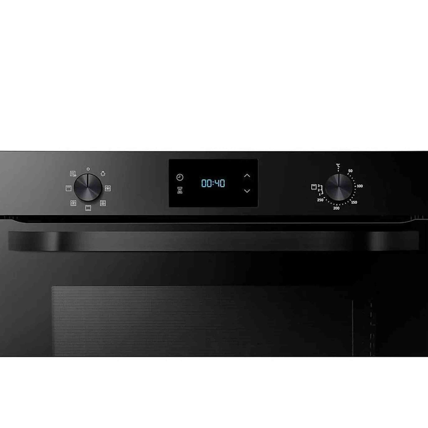 Samsung NV75J3140RB - Inbouw oven