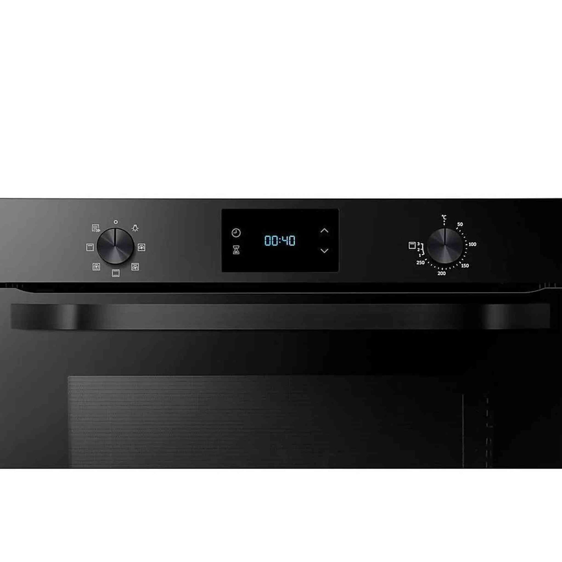 Samsung NV75J3140RB - Inbouw oven