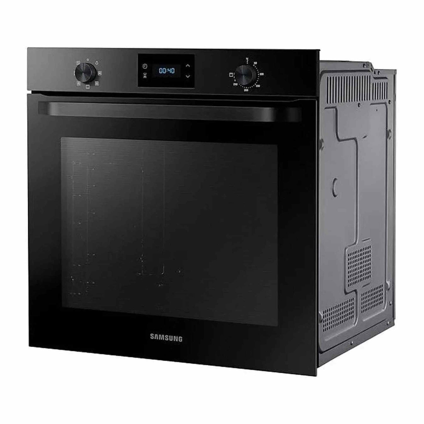 Samsung NV75J3140RB - Inbouw oven