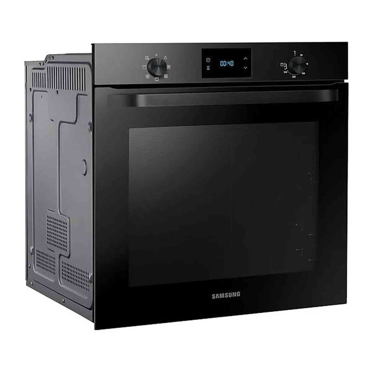 Samsung NV75J3140RB - Inbouw oven