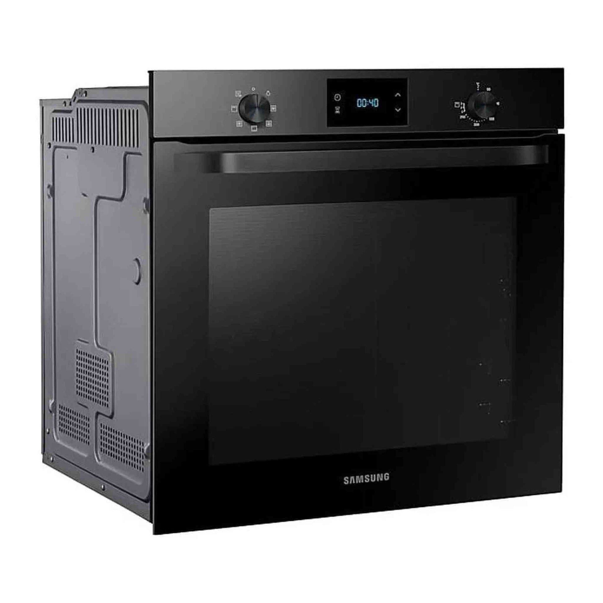 Samsung NV75J3140RB - Inbouw oven