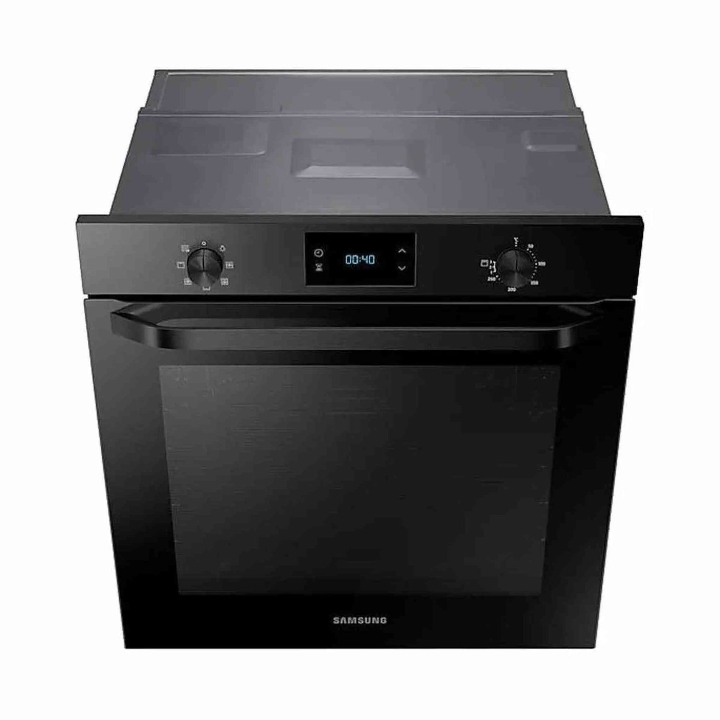 Samsung NV75J3140RB - Inbouw oven