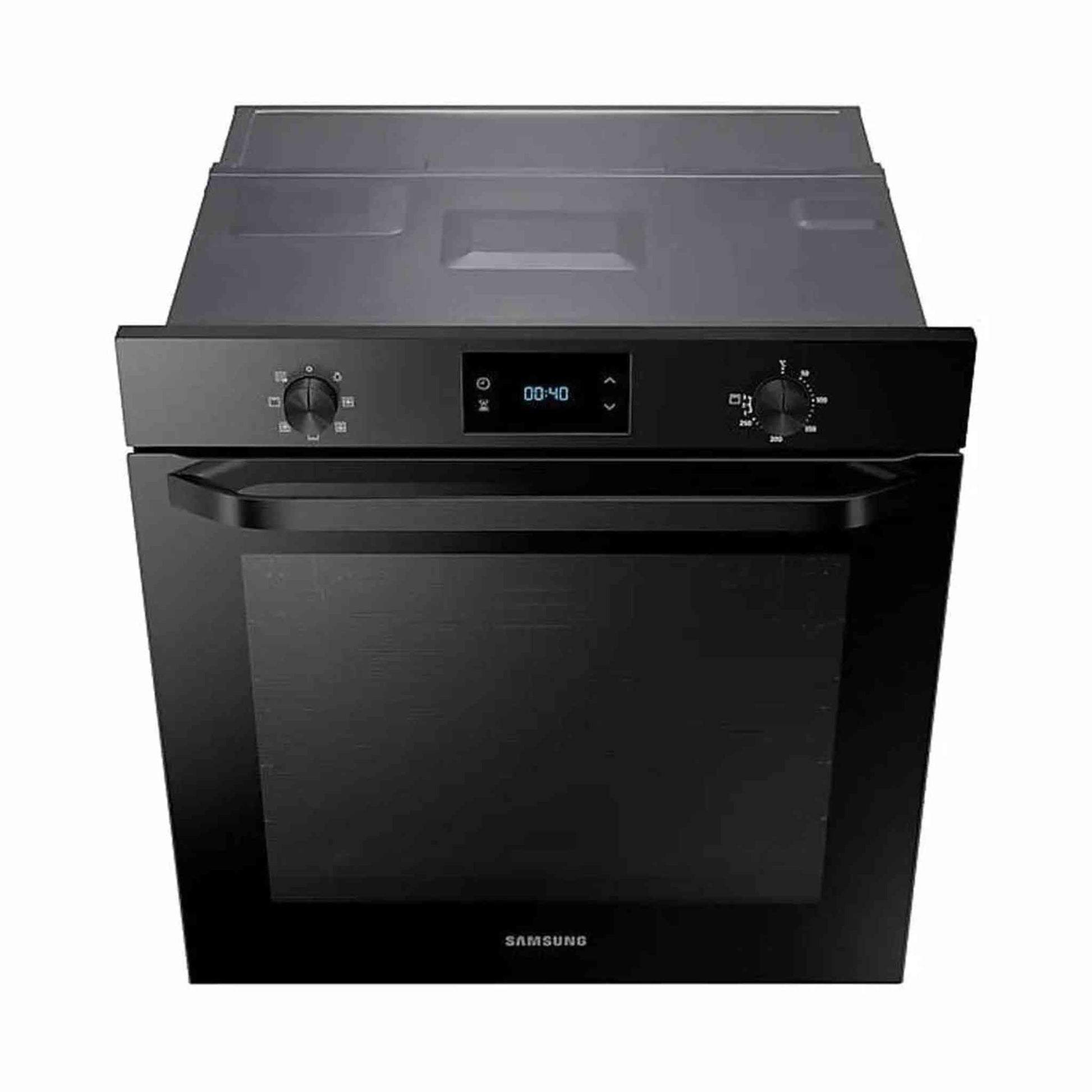 Samsung NV75J3140RB - Inbouw oven