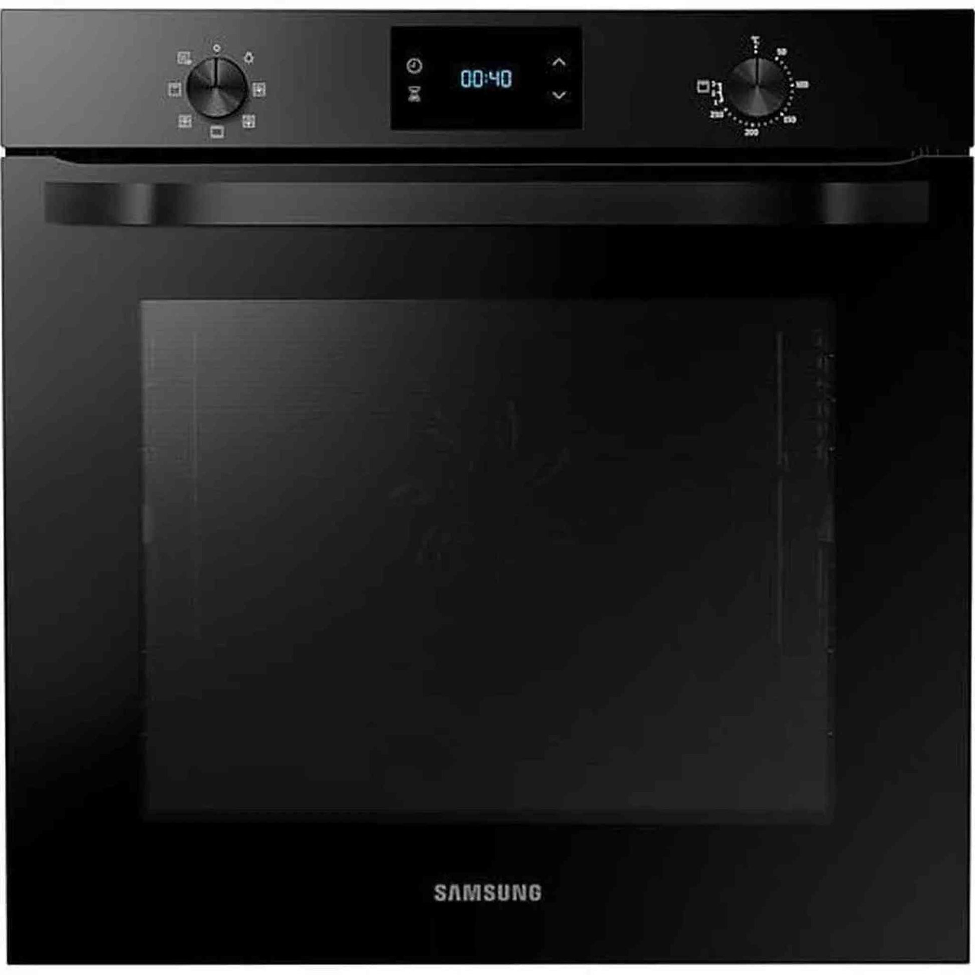 Samsung NV75J3140RB - Inbouw oven