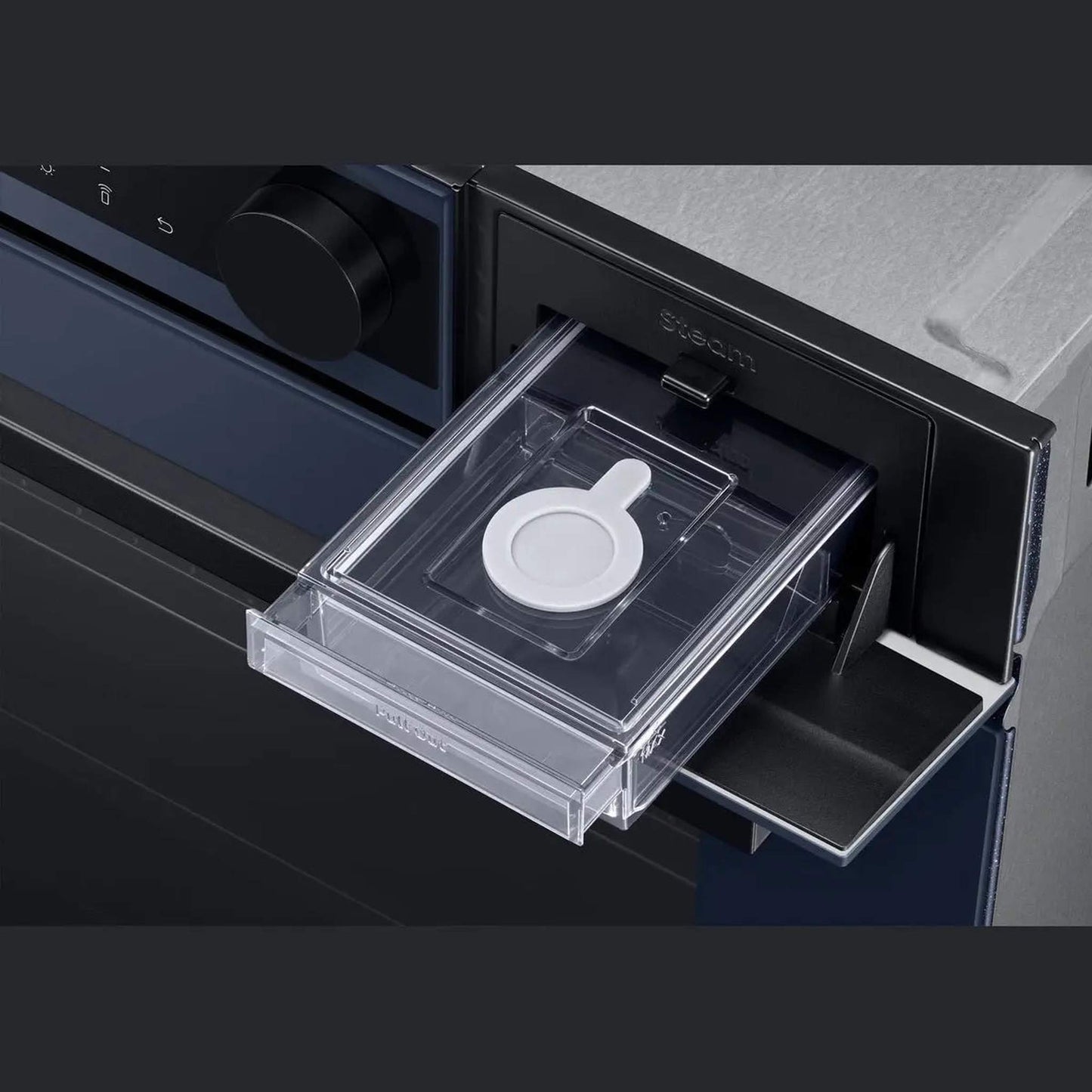 Samsung NV7B6675CAN - Inbouw oven - met stoomfunctie