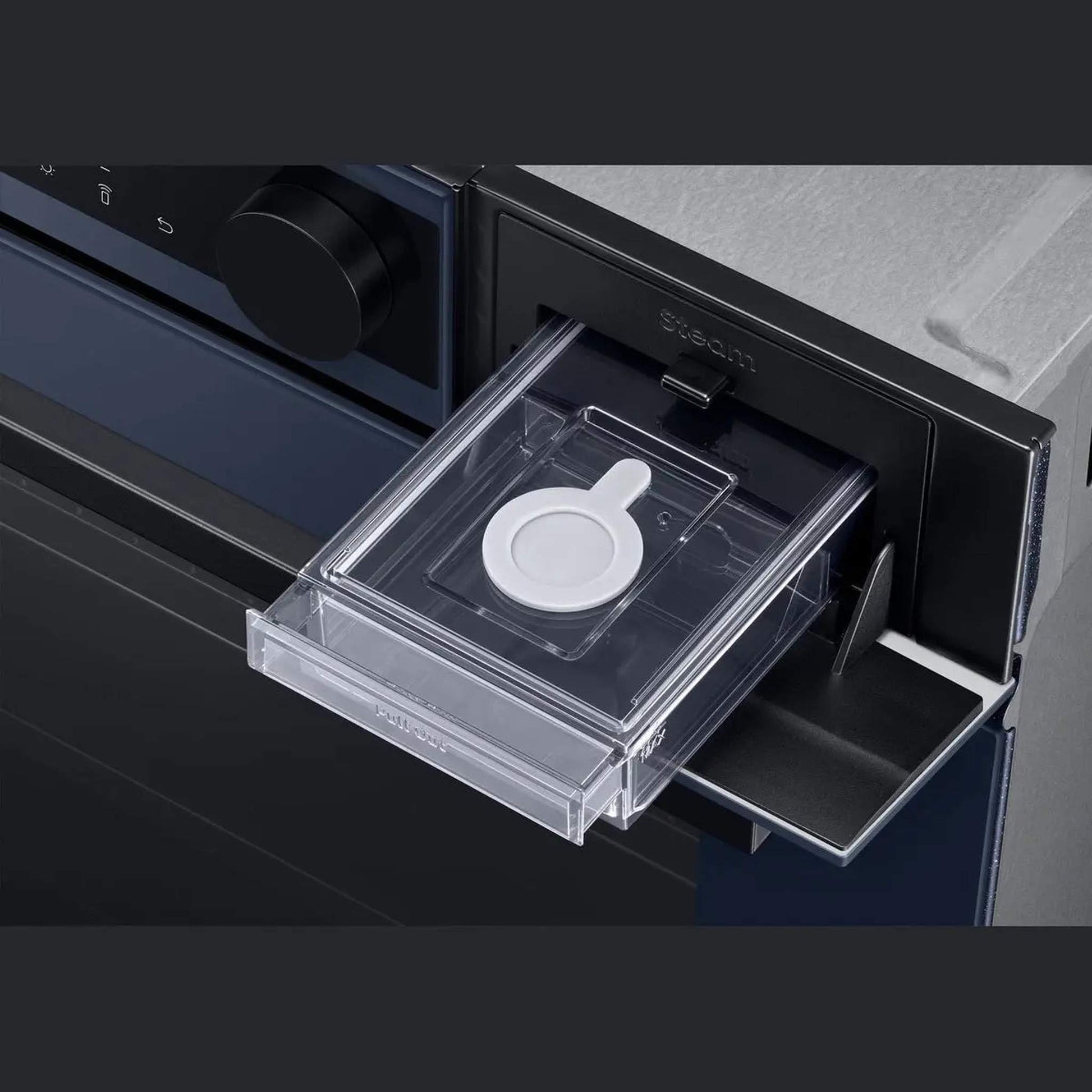 Samsung NV7B6675CAN - Inbouw oven - met stoomfunctie