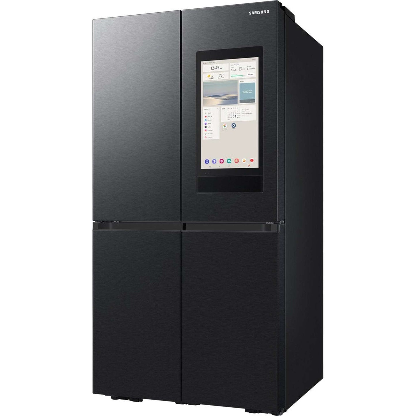 Samsung RF65DG9H0EB1 - Amerikaanse Koelkast - No Frost