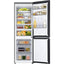 Samsung RB34C775CB1 - Koel-vriescombinatie - No Frost