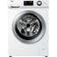 Haier HW90-BP14636N - Wasmachine