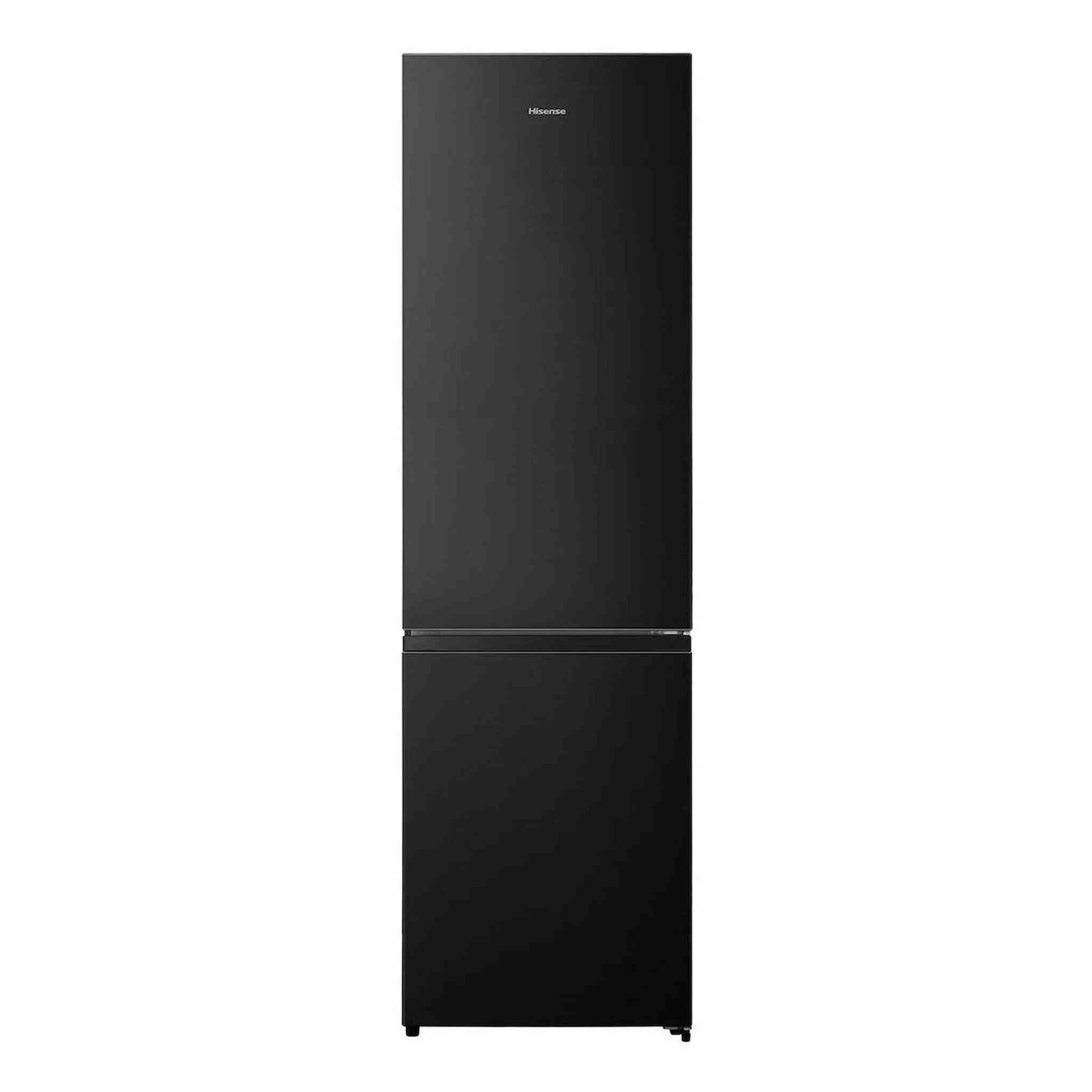 Hisense RB440N4AFA - Koel-vriescombinatie - No Frost