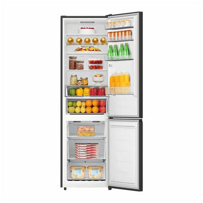 Hisense RB440N4AFA - Koel-vriescombinatie - No Frost