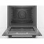 Bosch HBA372BB0 - Inbouw oven