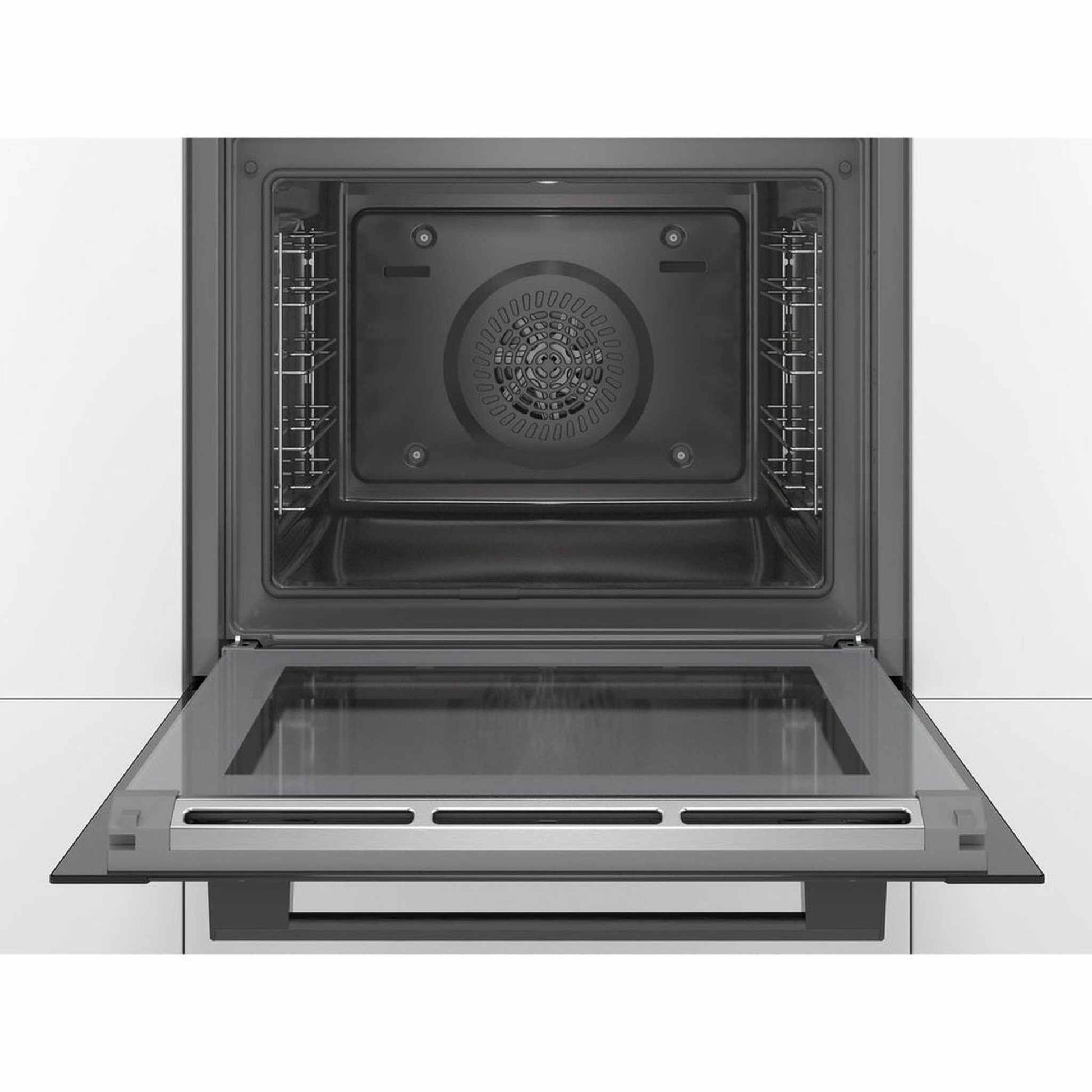 Bosch HBA372BB0 - Inbouw oven