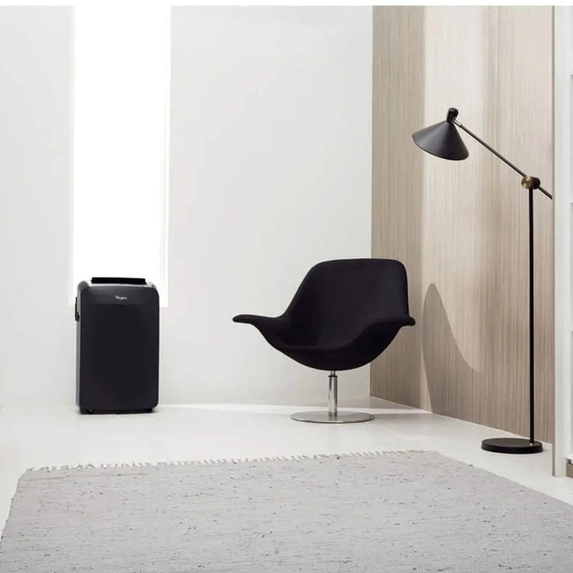 Whirlpool PACB29CO - Mobiele Airco