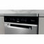 Whirlpool WSFO3T223PCX - Vrijstaande vaatwasser