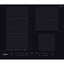 Whirlpool WFS4160BF - Inductie kookplaat