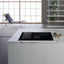Whirlpool WFS0377NE/IXL - Inductie kookplaat