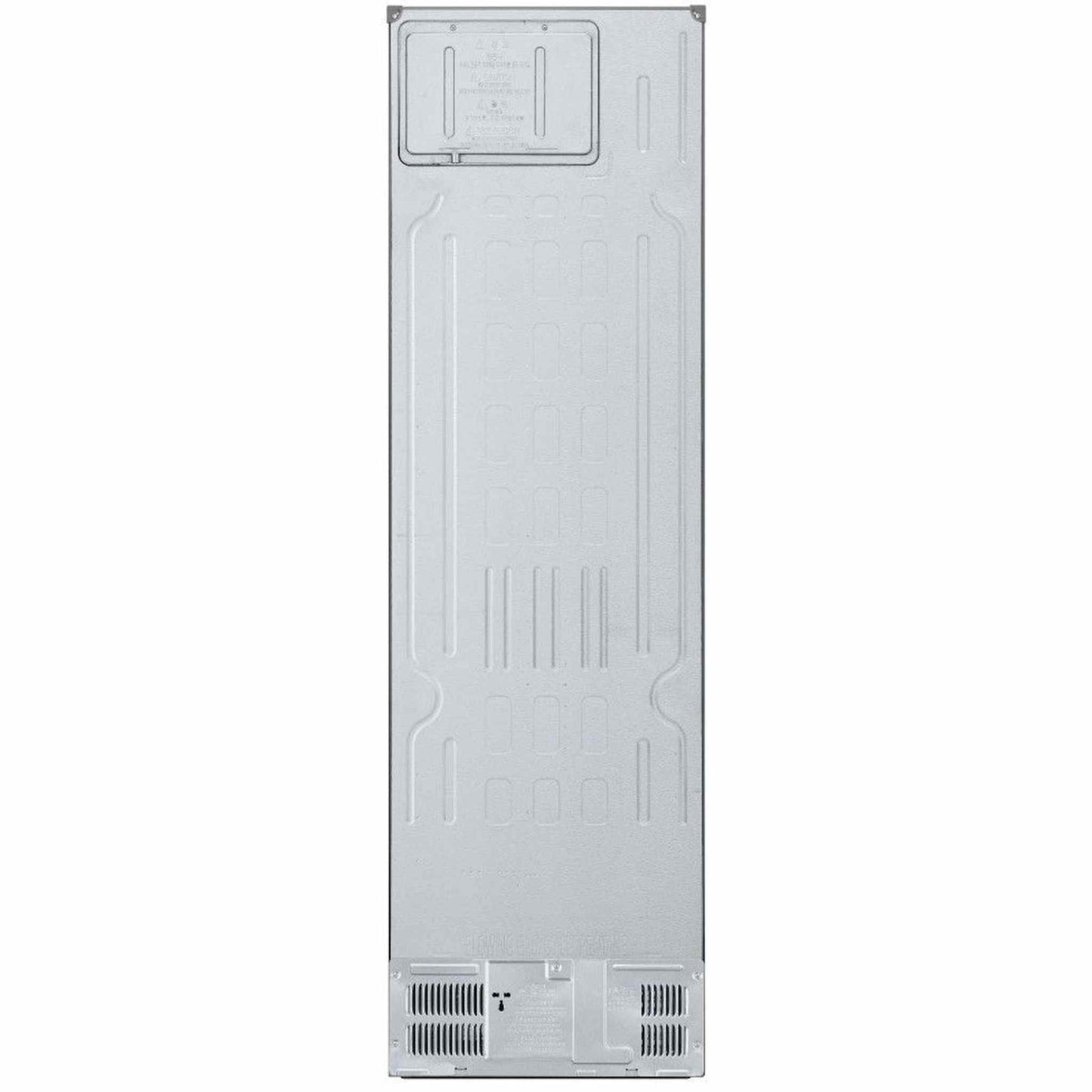 LG GBV22NCCPY - Koel-vriescombinatie - No Frost