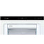 Bosch GSN54AWDV - Vrijstaande vriezer - No Frost