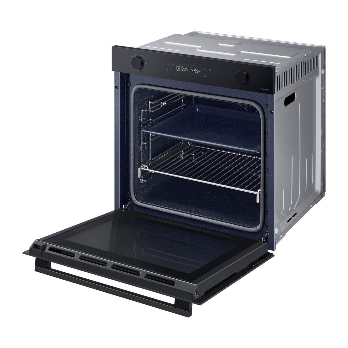 Samsung NV7B41201AK - Inbouw oven